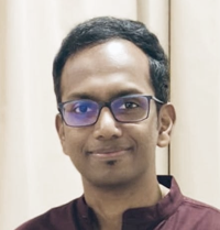 Dr. Roshith S