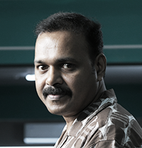 Mr Vijay Kumar, MD